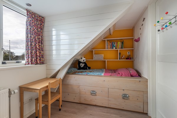 Medium property photo - Hommemastrjitte 12, 9035 AC Dronryp